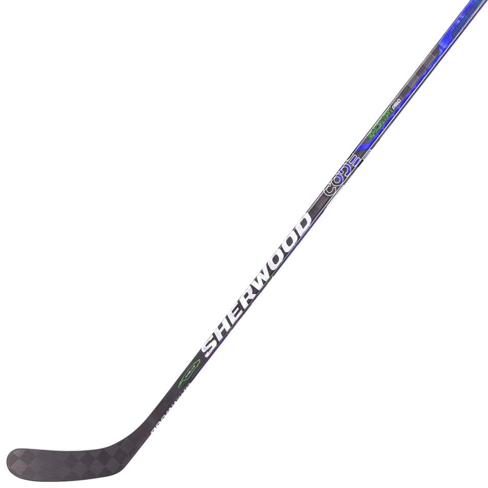 Bâton Sherwood Pro Stock entièrement personnalisé